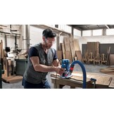 Stofzuigeradapter Slangmof Ø 35 mm - Bosch - 27% Korting