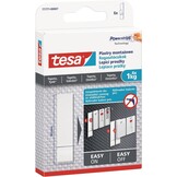 tesa Navulstrips voor Behang & Pleisterwerk 1kg (6 stuks) - 48% Korting