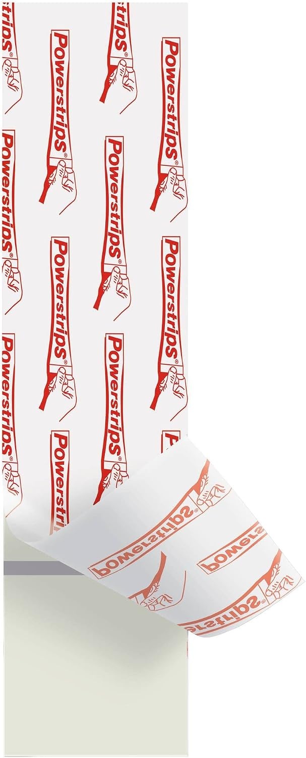 tesa Navulstrips voor Behang & Pleisterwerk 1kg (6 stuks) - 48% Korting