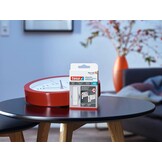 tesa Navulstrips voor Behang & Pleisterwerk 1kg (6 stuks) - 48% Korting