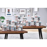 tesa Navulstrips voor Behang & Pleisterwerk 1kg (6 stuks) - 48% Korting