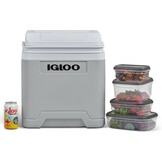 Elektrische Koelbox 27L - Auto, Camping, Boot | 34% Korting