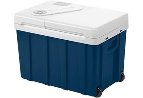 Draagbare Koelbox 39L 12V/230V - 34% Korting