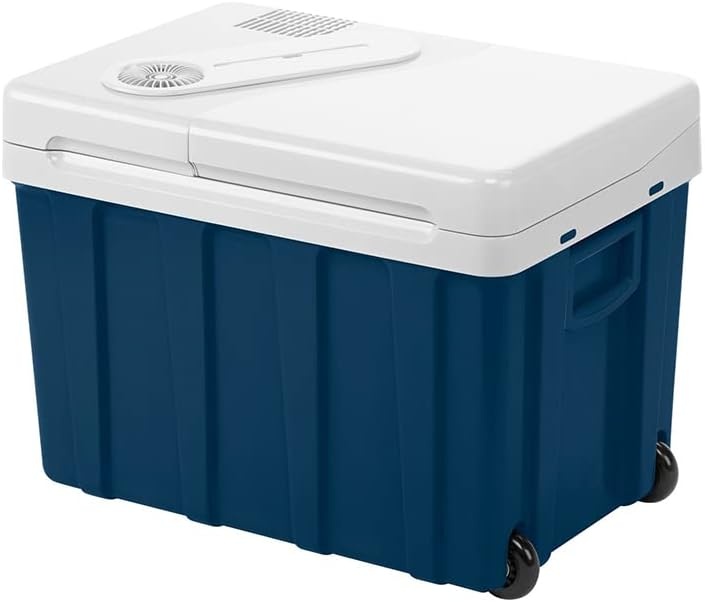 Draagbare Koelbox 39L 12V/230V - 34% Korting