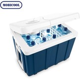 Draagbare Koelbox 39L 12V/230V - 34% Korting