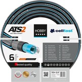 Tuinslang Zwart 50m 3/4" - 34% Korting!