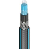 Tuinslang Zwart 50m 3/4" - 34% Korting!