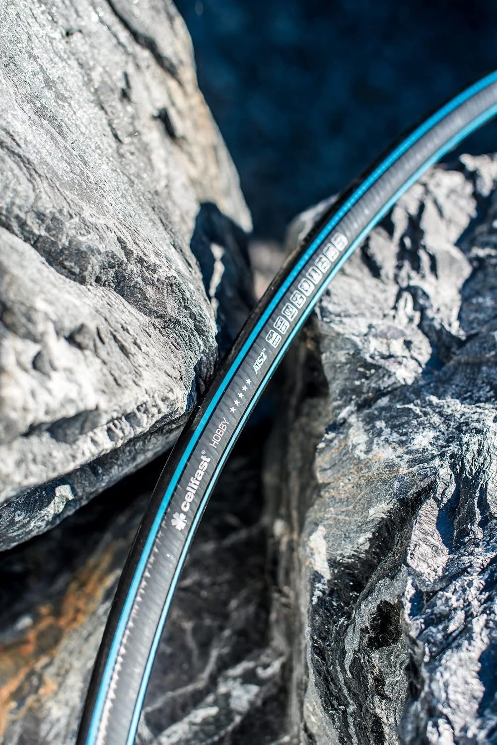Tuinslang Zwart 50m 3/4" - 34% Korting!