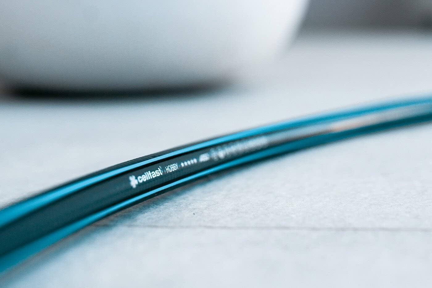 Tuinslang Zwart 50m 3/4" - 34% Korting!