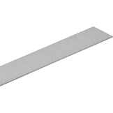 Metrisch Timmerlieden Dakvierkant 600x400mm Zilver - 37% Korting