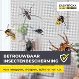 Telescopische Hor voor Ramen - Zonder Boren - 33% Korting