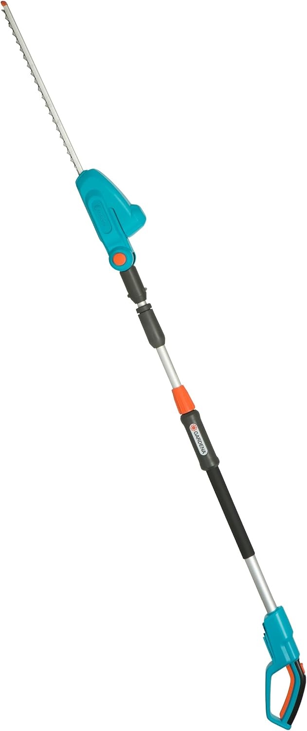 Gardena Accu Telescopische Heggenschaar THS 42/18V - 34% Korting