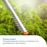 Gardena Accu Telescopische Heggenschaar THS 42/18V - 34% Korting