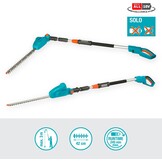 Gardena Accu Telescopische Heggenschaar THS 42/18V - 34% Korting