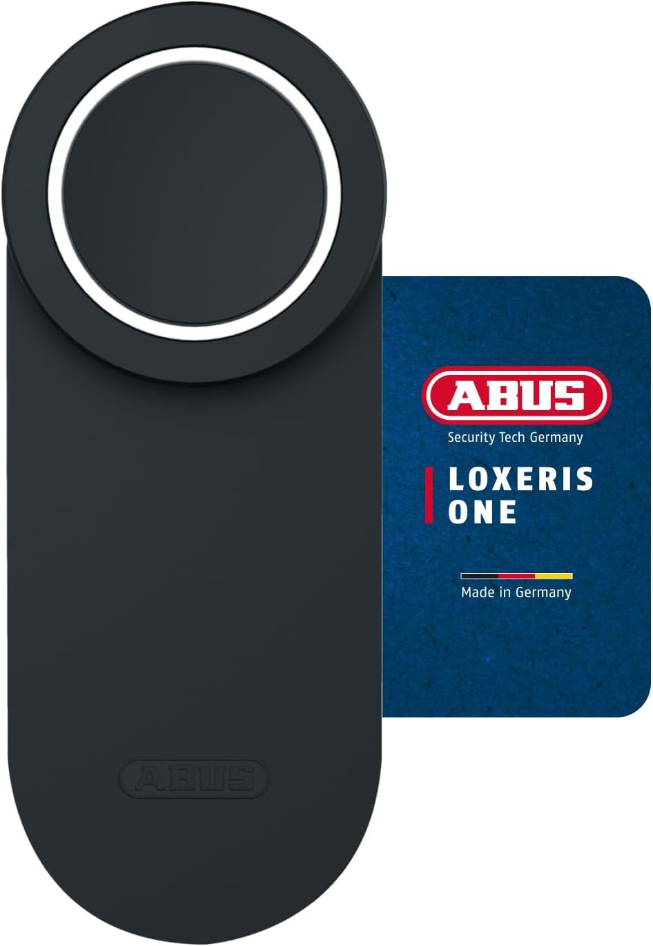 Slimme deurslotaandrijving LOXERIS One - Wit - 35% Korting