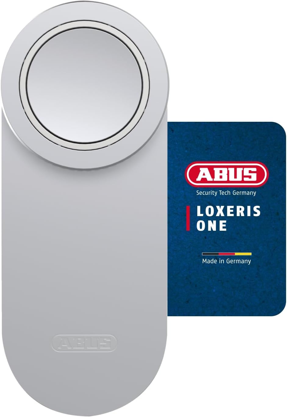 Slimme deurslotaandrijving LOXERIS One - Wit - 35% Korting