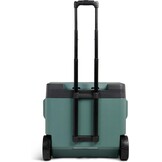 Elektrische Koelbox 42L met Wielen - Ideaal voor Auto & Camping (34% Korting)
