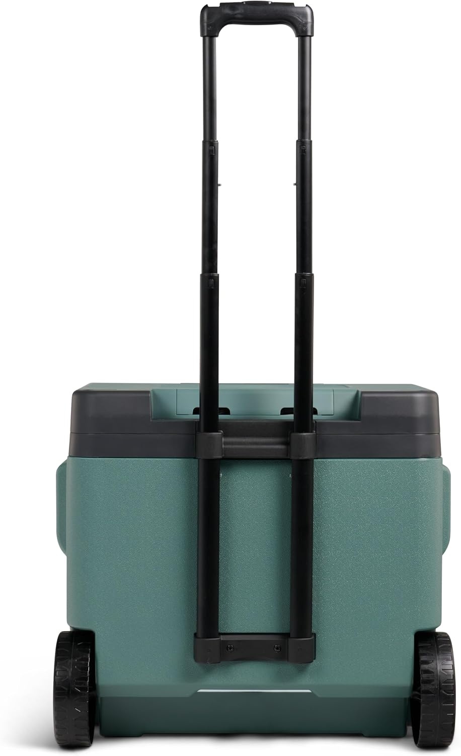 Elektrische Koelbox 42L met Wielen - Ideaal voor Auto & Camping (34% Korting)