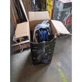 Hogedrukreiniger e-4 TWIN FLOW D 150 bar Blauw/Zwart - 59% Korting