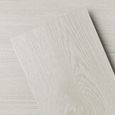 Zelfklevende Vloerplanken White Oak - 5,02m² Krasbestendig & Antislip - 55% Korting