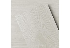 Zelfklevende Vloerplanken White Oak - 5,02m² Krasbestendig & Antislip - 55% Korting