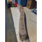 Zelfklevende Vloerplanken White Oak - 5,02m² Krasbestendig & Antislip - 55% Korting
