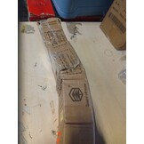 Zelfklevende Vloerplanken White Oak - 5,02m² Krasbestendig & Antislip - 55% Korting