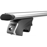 Dakdragers Aluminium 122cm 100kg - 55% Korting
