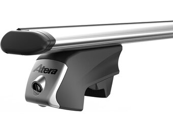 Dakdragers Aluminium 122cm 100kg - 55% Korting