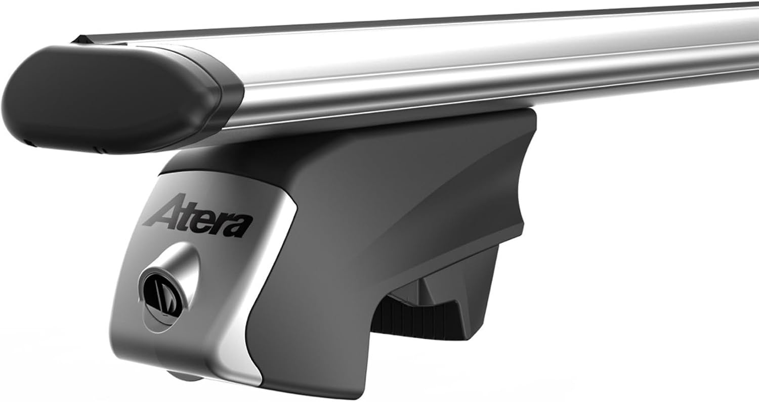 Dakdragers Aluminium 122cm 100kg - 55% Korting