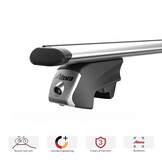 Dakdragers Aluminium 122cm 100kg - 55% Korting