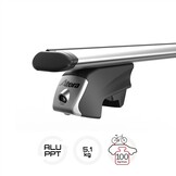 Dakdragers Aluminium 122cm 100kg - 55% Korting
