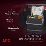 AEG Koelbox 28L Thermo-elektrisch - 34% Korting