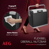 AEG Koelbox 28L Thermo-elektrisch - 34% Korting