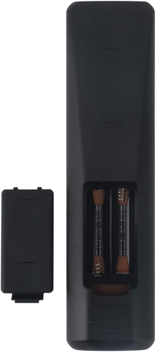 VINABTY Vervangende Afstandsbediening voor Toshiba DVD Recorder SE-R0342 - Zwart