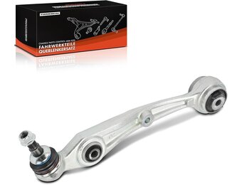 Frankberg 1 x draagarm, compatibel met X5, F95, G05, xDrive30d, 3.0L, 2018-2020, X6, F96, G06, M50i, xDrive 4.4L 2019-2023, IX I20 xDrive40 Electric 2021-2024. CE # 31 106878082