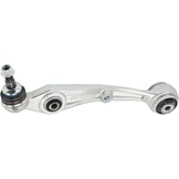 Frankberg 1 x draagarm, compatibel met X5, F95, G05, xDrive30d, 3.0L, 2018-2020, X6, F96, G06, M50i, xDrive 4.4L 2019-2023, IX I20 xDrive40 Electric 2021-2024. CE # 31 106878082