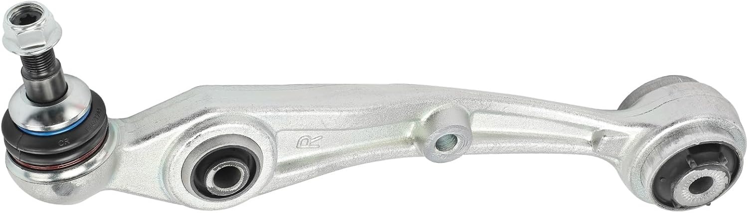 Frankberg 1 x draagarm, compatibel met X5, F95, G05, xDrive30d, 3.0L, 2018-2020, X6, F96, G06, M50i, xDrive 4.4L 2019-2023, IX I20 xDrive40 Electric 2021-2024. CE # 31 106878082