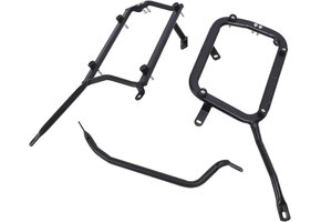 Zijtasdrager Zwart Staal TRK 502x - 34% Korting