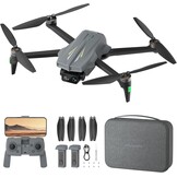 Ameta S20 GPS Drone met Camera 4K voor Kinderen en Volwassenen