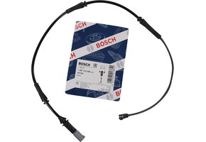 Slijtagesensor Remblokken AP346 Bosch - 37% Korting