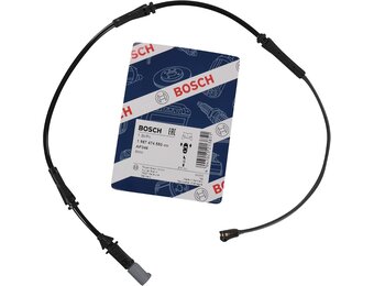 Bosch AP346 slijtagesensor - 1 stuk