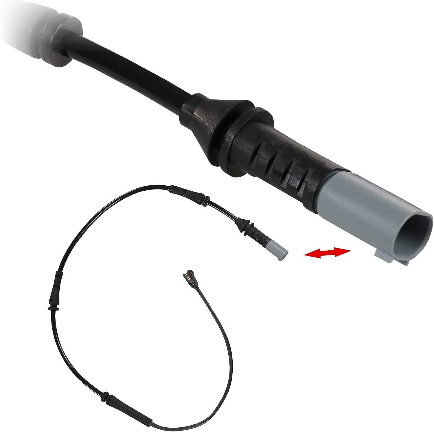 Bosch AP346 slijtagesensor - 1 stuk