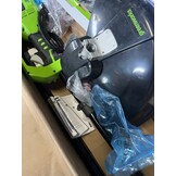 Greenworks 40V Accu Bosmaaier en Grastrimmer - 40 cm - Inclusief 2 Accu's en Lader - Groen