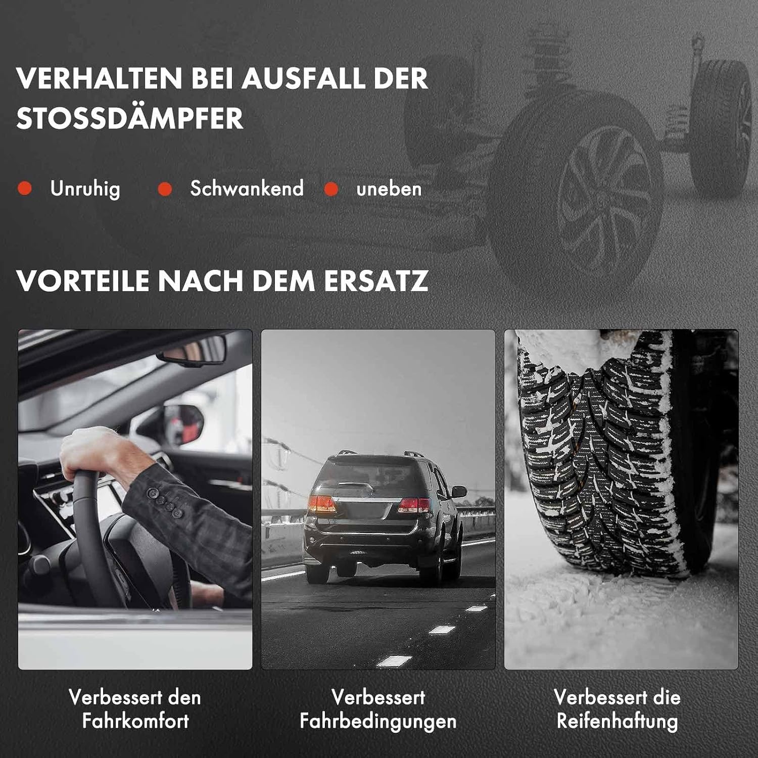 Frankberg Schokdemper, stootdemper, gasdrukschokdemper, schokdemper, schokdemper, vervanging # A2133203530