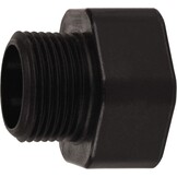 Einhell GE-GP 1246 N FS Tuinpomp - 1200 W - 4600 l/u - Rood/Zwart