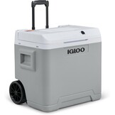Elektrische Koelbox 42L - Auto, Camper, Camping | 12V/230V | 34% Korting