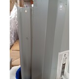Tuinschuur Staal Antraciet - 55% Korting!