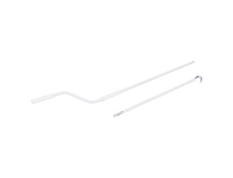 Handslinger voor luifel 150cm - 51% Korting