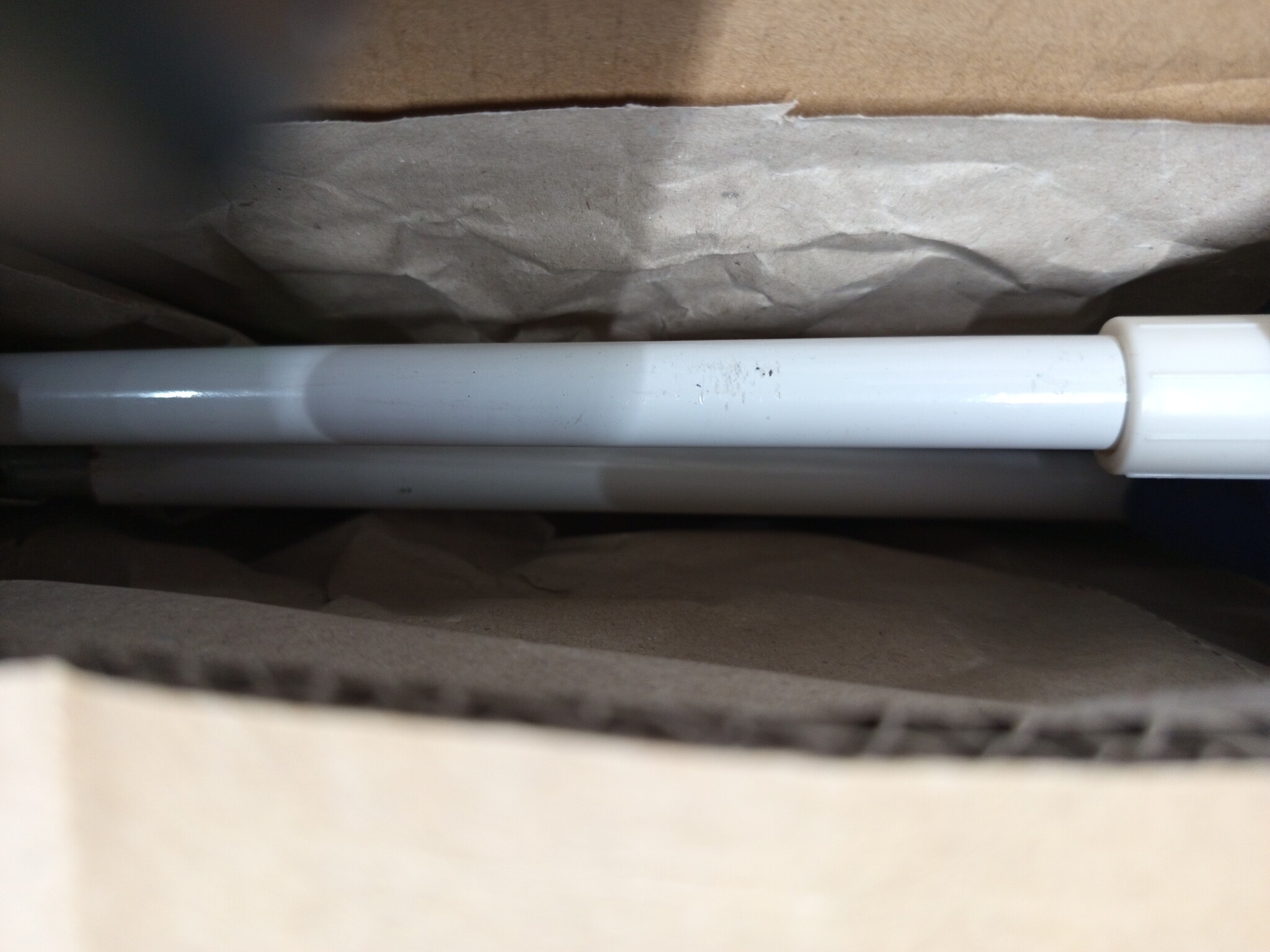 Handslinger voor luifel 150cm - 51% Korting